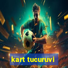 kart tucuruvi